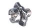 PE SCREW M5 WITH WASHER