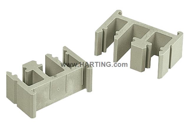 Han E/ES AV FIXING ELEMENT short