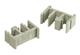 Han E/ES AV FIXING ELEMENT short