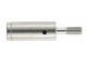 guide bush Han D/E, stainless steel