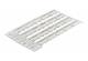 Han SNAP IDENTIFICATION STRIP 9X2