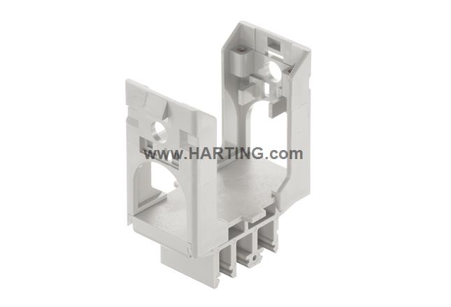 Han-Snap STANDARD RAIL FIXING