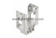 Han-Snap STANDARD RAIL FIXING