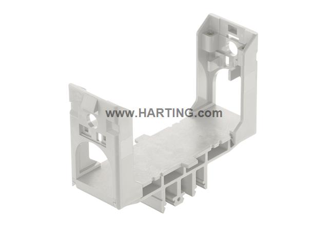 Han-Snap STANDARD RAIL FIXING