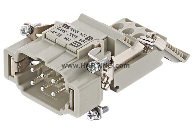 Han E AV 06 POS. M INSERT TERM