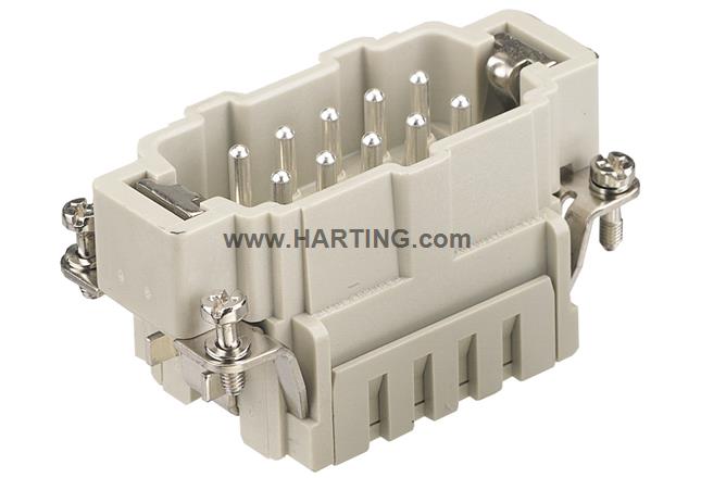 Han ES 10 POS. M INSERT