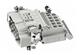 Han E AV 10 Pos. M Insert Term. Block Le