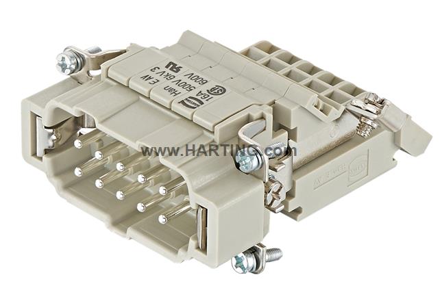 Han E AV 10 POS. M INSERT TERM.