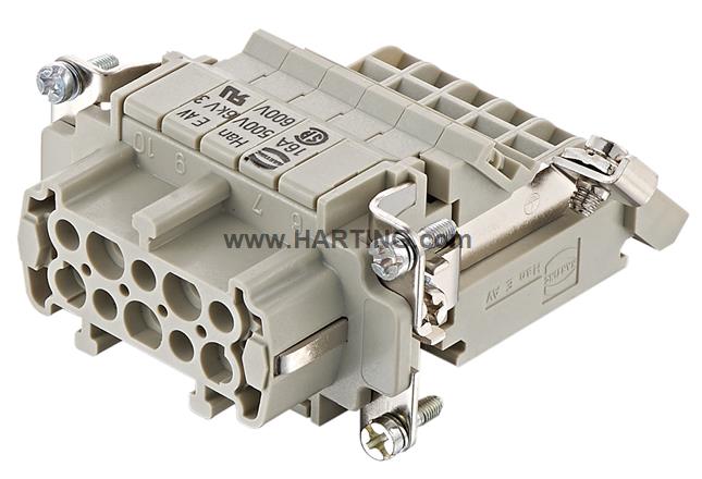 Han E AV 10 POS. F INSERT TERM.