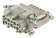 Han E AV 10 POS. F INSERT TERM.