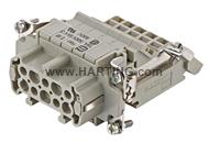 Han E AV 10 POS. F INSERT TERM.