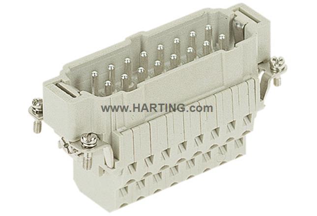 Han ESS 16 POS. M INSERT