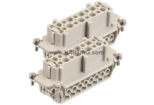 Han E 16 POS. F INSERT SCREW