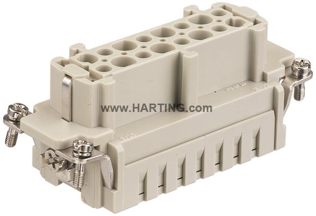 Han 16 ES-F (PU 30)
