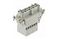Han ES 16 Pos. F Insert Cage Clamp Term
