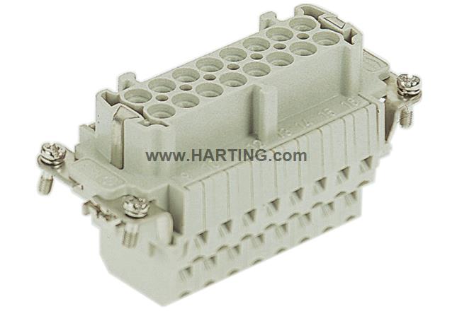 Han ESS 16 POS. F INSERT