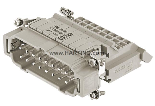 -dpdE AV 16 POS. M INSERT TERM