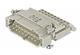 Han E AV 16 Pos. M Insert Term. Block Ri