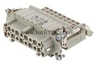Han E AV 16 POS. F INSERT TERM