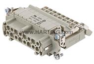 Han  E AV 16 POS. F INSERT TERM.