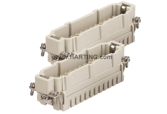Han E 24 POS. M INSERT CRIMP