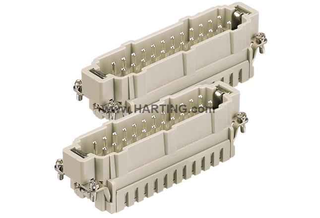 CAGE-CLAMP TERMINAL