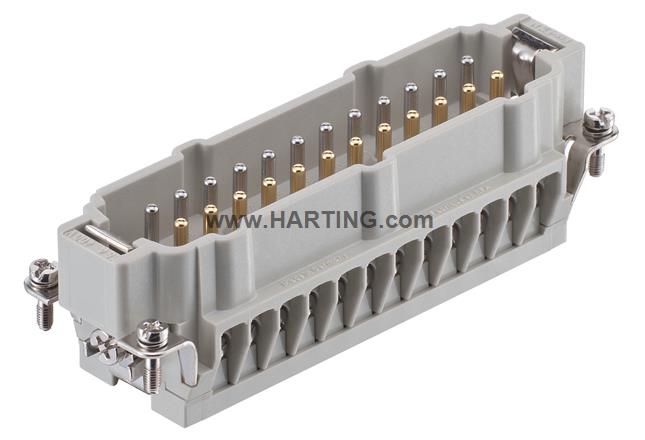 Han E 24 POS. M INSERT SCREW