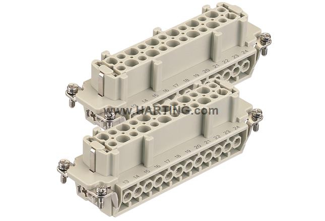Han E 24 POS. INSERT SCREW 25-48