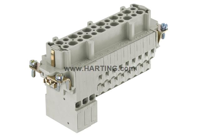 Han ESS 24 POS. F INSERT