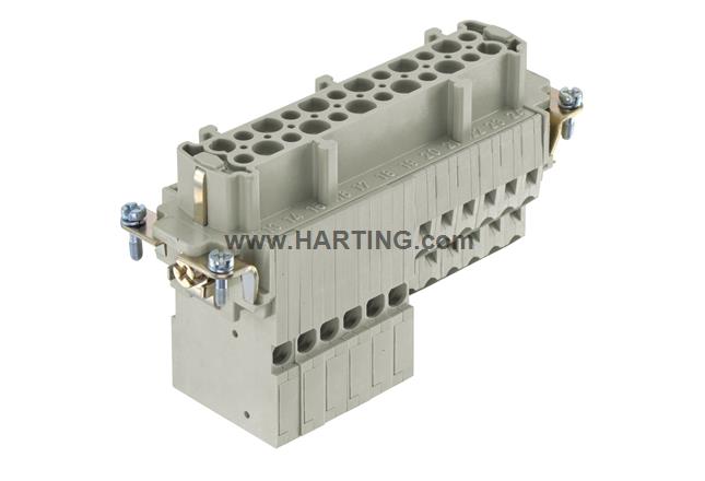 Han ESS 24 POS. F INSERT
