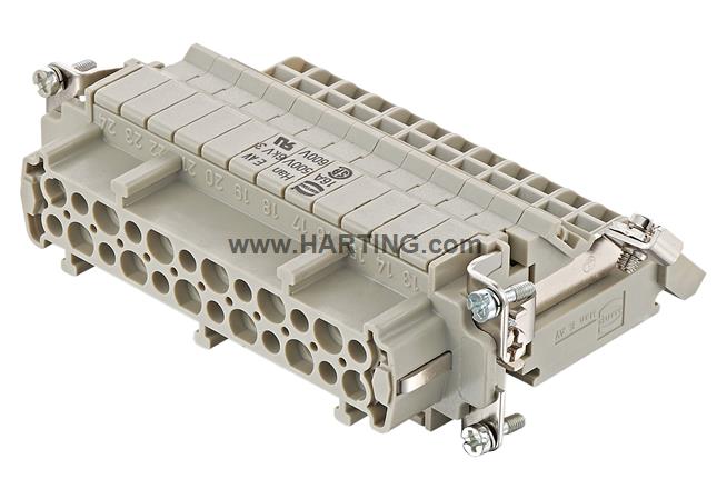 Han E AV 24 POS. F INSERT TERM.