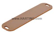 Han 24E-KRAFT PAPER COVER