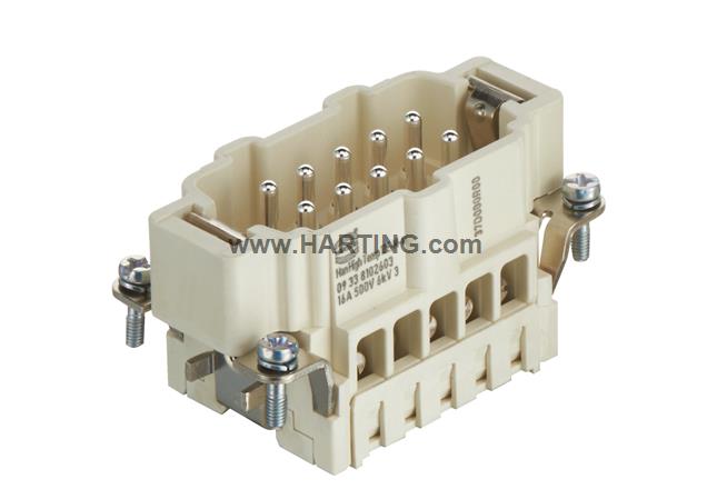 Han High Temp 10E-s Male