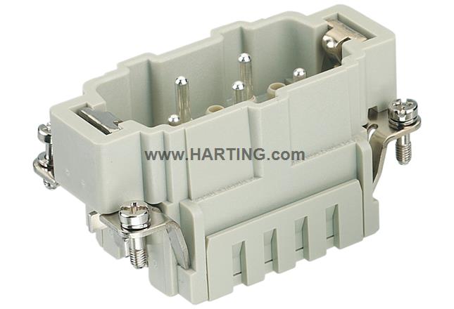Han HVES 3 POS. M INSERT
