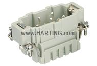 Han HVES 3 POS. M INSERT