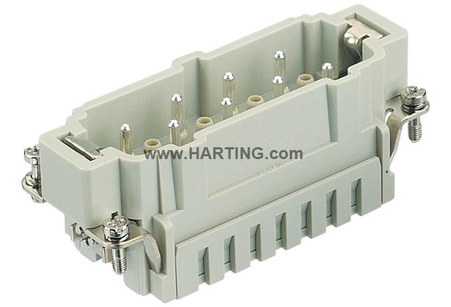 Han HVES 6 POS. M INSERT