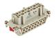 Han HVE 6 POS. F INSERT SCREW