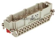 Han HVE 10 POS. M INSERT SCREW