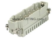 Han HVES 10 POS. M INSERT