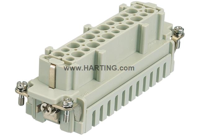 Han HVES 10 POS. F INSERT