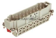 Han HvE 16 Pos. M Insert Screw