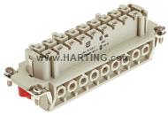 Han HvE 16 Pos. F Insert Screw