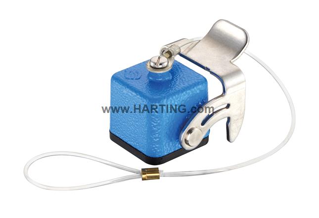Han U PROTECT COVER DIE CAST