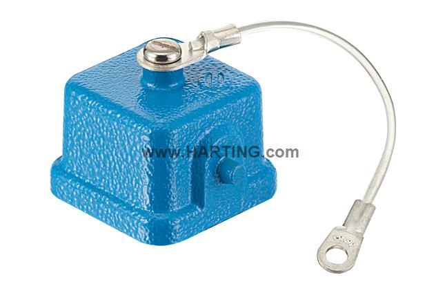 Han U Protect Cover Die Cast for Hood Ba