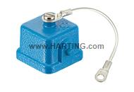 Han U Protect Cover Die Cast for Hood Ba