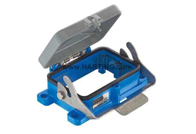 Han B Base Panel  Exi for SL