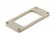Han M 10 Gasket 5 mm, neopren light gey
