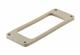 Han M 16 Gasket 5 mm, neoprene light gre
