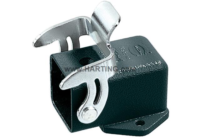 Han M BASE ANGLED 1 LEVER