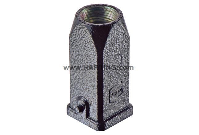 Han M HOOD TOP ENTRY